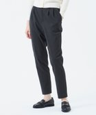 【マッキントッシュ フィロソフィー/MACKINTOSH PHILOSOPHY】の【2025年春夏モデル】DRY OXFORD テーパードパンツ 人気、トレンドファッション・服の通販 founy(ファニー) ファッション Fashion レディースファッション WOMEN パンツ Pants おすすめ Recommend オックス Ox ジャケット Jacket セットアップ Set Up パターン Pattern ファブリック Fabric ワイド Wide 人気 Popularity 吸水 Water Absorption 夏 Summer 春 Spring S/S・春夏 Ss・Spring/Summer 秋 Autumn/Fall thumbnail ネイビー|ID: prp329100004545784 ipo3291000000032298215