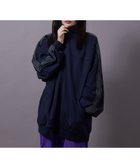 【ジュンレッド/JUNRed / MEN】のre_k by JUNRED / スリーブライントラックジャージ ネイビー系(41)|ID: prp329100004545811 ipo3291000000032119934