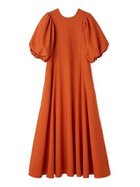 【エミ/emmi】のパフスリーブサッカーワンピース 人気、トレンドファッション・服の通販 founy(ファニー) ファッション Fashion レディースファッション Ladies' Fashion Online ワンピース Dress おすすめ Recommend サッカー Soccer スニーカー Sneakers スリーブ Sleeve ポケット Pocket thumbnail ORG[051]|ID: prp329100004545813 ipo3291000000032638660