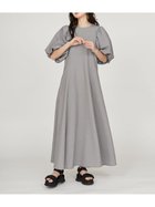 【エミ/emmi】のパフスリーブサッカーワンピース 人気、トレンドファッション・服の通販 founy(ファニー) ファッション Fashion レディースファッション Ladies' Fashion Online ワンピース Dress おすすめ Recommend サッカー Soccer スニーカー Sneakers スリーブ Sleeve ポケット Pocket thumbnail CHECK[931]|ID: prp329100004545813 ipo3291000000032638662