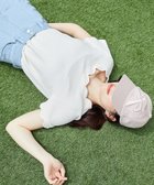 【マジェスティック レゴン/MAJESTIC LEGON】のスカラップデザイントップス 人気、トレンドファッション・服の通販 founy(ファニー) ファッション Fashion レディースファッション Fashion for Women トップス・カットソー Cut & Sew Tops おすすめ Recommended / Our Picks インナー Innerwear キャミワンピース Cami Dress, Slip Dress スカラップ Scallop, Scalloped Edge ダウン Down, Puffer デコルテ Décolleté, Neckline デニム Denim, Jeans Material ビスチェ Bustier, Corset Top フィット Fit, Slim Fit フェミニン Feminine, Girly ボトム Bottoms, Lower Wear 再入荷 Restock / Back in Stock thumbnail アイボリー|ID: prp329100004545817 ipo3291000000033833653