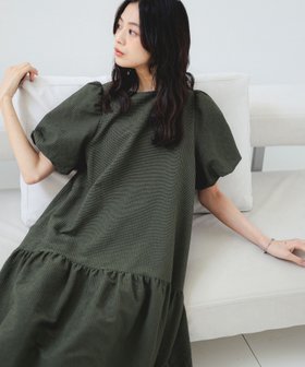 【ビーミングライフストアバイビームス/B:MING LIFE STORE by BEAMS】のシアー サッカー ワンピース(S~M) 25SS おでかけ きれいめ ウォッシャブル 旅行 体型カバー リラックス 裏地付き デザイン 夏 着映え 人気、トレンドファッション・服の通販 founy(ファニー) ファッション Fashion レディースファッション Fashion for Women ワンピース Dresses ウォッシャブル Machine Washable サッカー Seersucker, Summer Fabric シアー Sheer, See-Through スリーブ Sleeve, Long Sleeve / Short Sleeve フェミニン Feminine, Girly ベーシック Basic, Essential リラックス Relax, Relaxed Fit 夏 Summer 旅行 Travel 2025年 2025 2025春夏・S/S Spring/Summer 2025 SS25 |ID:prp329100004546002