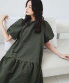 【ビーミングライフストアバイビームス/B:MING LIFE STORE by BEAMS】のシアー サッカー ワンピース(S~M) 25SS おでかけ きれいめ ウォッシャブル 旅行 体型カバー リラックス 裏地付き デザイン 夏 着映え 人気、トレンドファッション・服の通販 founy(ファニー) ファッション Fashion レディースファッション Fashion for Women ワンピース Dresses ウォッシャブル Machine Washable サッカー Seersucker, Summer Fabric シアー Sheer, See-Through スリーブ Sleeve, Long Sleeve / Short Sleeve フェミニン Feminine, Girly ベーシック Basic, Essential リラックス Relax, Relaxed Fit 夏 Summer 旅行 Travel 2025年 2025 2025春夏・S/S Spring/Summer 2025 SS25 thumbnail OLIVE|ID: prp329100004546002 ipo3291000000033291097