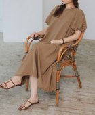 【ビーミングライフストアバイビームス/B:MING LIFE STORE by BEAMS】のシアー サッカー ワンピース(S~M) 25SS おでかけ きれいめ ウォッシャブル 旅行 体型カバー リラックス 裏地付き デザイン 夏 着映え 人気、トレンドファッション・服の通販 founy(ファニー) ファッション Fashion レディースファッション Fashion for Women ワンピース Dresses ウォッシャブル Machine Washable サッカー Seersucker, Summer Fabric シアー Sheer, See-Through スリーブ Sleeve, Long Sleeve / Short Sleeve フェミニン Feminine, Girly ベーシック Basic, Essential リラックス Relax, Relaxed Fit 夏 Summer 旅行 Travel 2025年 2025 2025春夏・S/S Spring/Summer 2025 SS25 thumbnail BEIGE|ID: prp329100004546002 ipo3291000000033291102