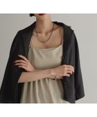 【ローリーズファーム/LOWRYS FARM】のノルマンディショートシャツ 人気、トレンドファッション・服の通販 founy(ファニー) ファッション Fashion レディースファッション Ladies' Fashion Online トップス・カットソー Tops/Tshirt シャツ/ブラウス Shirts/Blouses おすすめ Recommend キャミ Cami ショート Short バランス Balance フランス France リネン Linen ワイド Wide 定番 Standard thumbnail チャコールグレー|ID: prp329100004546003 ipo3291000000032645045