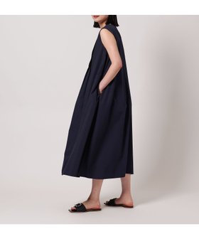 【その他のブランド/Other】のフロントプリーツ ノースリーブワンピース A DAY IN THE LIFE 人気、トレンドファッション・服の通販 founy(ファニー) ファッション Fashion レディースファッション Fashion for Women ワンピース Dresses キャップ Cap, Baseball Cap クラシカル Classical, Vintage-Inspired サンダル Sandals, Summer Shoes スニーカー Sneakers, Trainers スポーティ Sporty, Casual Athletic トレンド Trend, Trending Now ノースリーブ Sleeveless, No-Sleeve フレア Flare, Flared フロント Front, Front Design ブロード Broadcloth, Fine Cotton プリーツ Pleats, Pleated ポケット Pocket, Pocket Detail エレガント 上品 Elegant 夏 Summer 春 Spring S/S・春夏 SS, Spring/Summer, Warm Season |ID:prp329100004546010