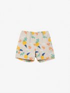 【ヘリーハンセン/HELLY HANSEN】の【公式】バスクショーツ(ユニセックス) 人気、トレンドファッション・服の通販 founy(ファニー) ファッション Fashion レディースファッション Fashion for Women シャーリング Shirring, Ruched ショーツ Shorts, Short Pants ショート Short, Short Length ドローコード Drawcord, Drawstring Cord バスク Basque, Basque Style ビーチ Beach, Seaside ポケット Pocket, Pocket Detail メッシュ Mesh, Net Fabric モチーフ Motif, Design Theme 無地 Plain, Solid Color リラックス Relax, Relaxed Fit thumbnail アイボリープリント|ID: prp329100004546147 ipo3291000000033346472