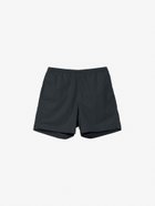 【ヘリーハンセン/HELLY HANSEN】の【公式】バスクショーツ(ユニセックス) 人気、トレンドファッション・服の通販 founy(ファニー) ファッション Fashion レディースファッション Fashion for Women シャーリング Shirring, Ruched ショーツ Shorts, Short Pants ショート Short, Short Length ドローコード Drawcord, Drawstring Cord バスク Basque, Basque Style ビーチ Beach, Seaside ポケット Pocket, Pocket Detail メッシュ Mesh, Net Fabric モチーフ Motif, Design Theme 無地 Plain, Solid Color リラックス Relax, Relaxed Fit thumbnail ブラック|ID: prp329100004546147 ipo3291000000033346475