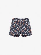 【ヘリーハンセン/HELLY HANSEN】の【公式】バスクショーツ(ユニセックス) 人気、トレンドファッション・服の通販 founy(ファニー) ファッション Fashion レディースファッション Fashion for Women シャーリング Shirring, Ruched ショーツ Shorts, Short Pants ショート Short, Short Length ドローコード Drawcord, Drawstring Cord バスク Basque, Basque Style ビーチ Beach, Seaside ポケット Pocket, Pocket Detail メッシュ Mesh, Net Fabric モチーフ Motif, Design Theme 無地 Plain, Solid Color リラックス Relax, Relaxed Fit thumbnail ネイビープリント|ID: prp329100004546147 ipo3291000000033346480