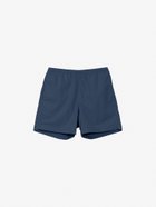 【ヘリーハンセン/HELLY HANSEN】の【公式】バスクショーツ(ユニセックス) 人気、トレンドファッション・服の通販 founy(ファニー) ファッション Fashion レディースファッション Fashion for Women シャーリング Shirring, Ruched ショーツ Shorts, Short Pants ショート Short, Short Length ドローコード Drawcord, Drawstring Cord バスク Basque, Basque Style ビーチ Beach, Seaside ポケット Pocket, Pocket Detail メッシュ Mesh, Net Fabric モチーフ Motif, Design Theme 無地 Plain, Solid Color リラックス Relax, Relaxed Fit thumbnail オーシャンネイビー|ID: prp329100004546147 ipo3291000000033346482