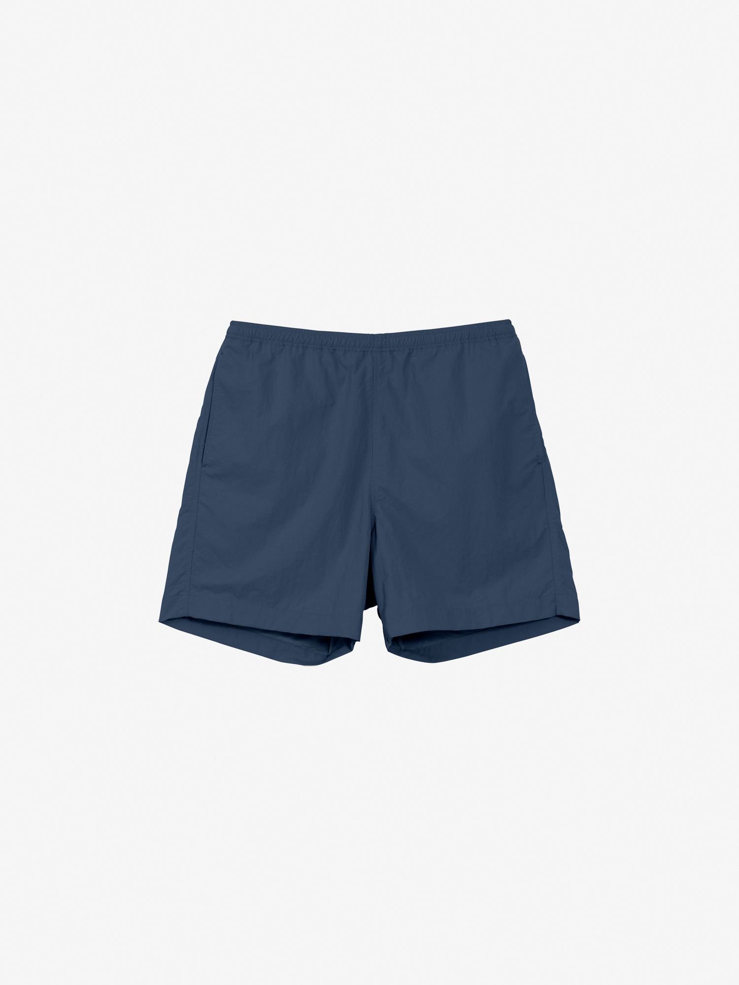 【ヘリーハンセン/HELLY HANSEN】の【公式】バスクショーツ(ユニセックス) インテリア・キッズ・メンズ・レディースファッション・服の通販 founy(ファニー) 　ファッション　Fashion　レディースファッション　Fashion for Women　シャーリング　Shirring, Ruched　ショーツ　Shorts, Short Pants　ショート　Short, Short Length　ドローコード　Drawcord, Drawstring Cord　バスク　Basque, Basque Style　ビーチ　Beach, Seaside　ポケット　Pocket, Pocket Detail　メッシュ　Mesh, Net Fabric　モチーフ　Motif, Design Theme　無地　Plain, Solid Color　リラックス　Relax, Relaxed Fit　オーシャンネイビー|ID: prp329100004546147 ipo3291000000033346482