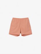 【ヘリーハンセン/HELLY HANSEN】の【公式】バスクショーツ(ユニセックス) 人気、トレンドファッション・服の通販 founy(ファニー) ファッション Fashion レディースファッション Fashion for Women シャーリング Shirring, Ruched ショーツ Shorts, Short Pants ショート Short, Short Length ドローコード Drawcord, Drawstring Cord バスク Basque, Basque Style ビーチ Beach, Seaside ポケット Pocket, Pocket Detail メッシュ Mesh, Net Fabric モチーフ Motif, Design Theme 無地 Plain, Solid Color リラックス Relax, Relaxed Fit thumbnail オレンジコースト|ID: prp329100004546147 ipo3291000000033346485