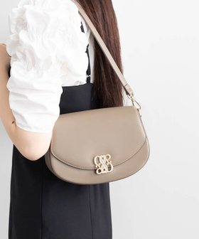 【ランダ/RANDA】の2WAYラウンドバッグ 人気、トレンドファッション・服の通販 founy(ファニー) ファッション Fashion レディースファッション WOMEN バッグ Bag ショルダー Shoulder スマート Smart ハンカチ Handkerchief フェミニン Feminine ポケット Pocket ポーチ Pouch マグネット Magnet メタル Metal ラウンド Round エレガント 上品 Elegant 財布 Wallet |ID:prp329100004546192