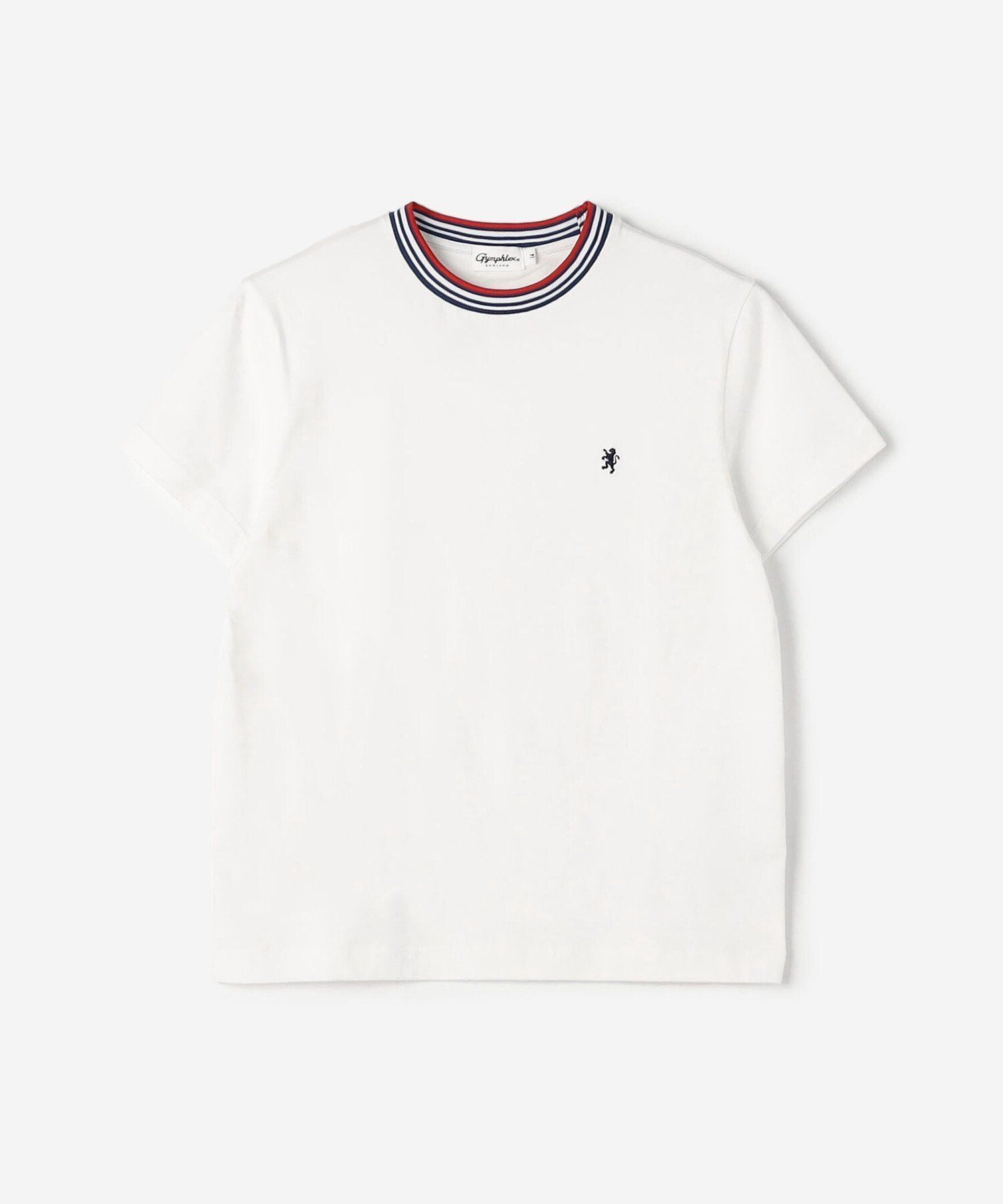 【ビショップ/Bshop】のクルーネック ラインTシャツ WOMEN 人気、トレンドファッション・服の通販 founy(ファニー) 　ファッション　Fashion　レディースファッション　Fashion for Women　トップス・カットソー　Cut & Sew Tops　シャツ・ブラウス・オフィスカジュアル　Elegant Blouses & Button-Ups　ロングTシャツ・Tシャツ　Longline T-Shirts & Tees　テクスチャー　Texture, Textured Fabric　フィット　Fit, Slim Fit　レギュラー　Regular, Standard Fit　半袖　Short Sleeve, Half Sleeve　 other-1|ID: prp329100004546228 ipo3291000000033214648