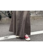 【シーピーシーエム/CPCM】のデニムマーメイドスカート 人気、トレンドファッション・服の通販 founy(ファニー) ファッション Fashion レディースファッション WOMEN スカート Skirt おすすめ Recommend デニム Denim フリンジ Fringe マーメイド Mermaid ヴィンテージ Vintage thumbnail ブラック|ID: prp329100004546246 ipo3291000000032265858