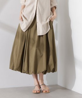 【ナノ ユニバース/nano universe】 バルーンスカート人気、トレンドファッション・服の通販 founy(ファニー) ファッション Fashion レディースファッション WOMEN スカート Skirt インナー Inner ウォッシャブル Washable カットソー Cut And Sew キャミソール Camisole タンク Tank バランス Balance バルーン Balloon フェミニン Feminine フロント Front おすすめ Recommend 2025年 2025 2025春夏・S/S Ss,Spring/Summer,2025 |ID:prp329100004546261