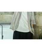 【ビームス ハート/BEAMS HEART】のマルチカラー レース ショートスリーブ カーディガン (Tシャツセット) 人気、トレンドファッション・服の通販 founy(ファニー) ファッション Fashion レディースファッション Fashion for Women トップス・カットソー Cut & Sew Tops カーディガン・羽織り Layered Style Cardigans シャツ・ブラウス・オフィスカジュアル Elegant Blouses & Button-Ups ロングTシャツ・Tシャツ Longline T-Shirts & Tees インナー Innerwear カーディガン Cardigan, Knitwear ショート Short, Short Length ストライプ Stripe, Striped Pattern スリーブ Sleeve, Long Sleeve / Short Sleeve トレンド Trend, Trending Now フィット Fit, Slim Fit プリント Print, Printed Pattern 半袖 Short Sleeve, Half Sleeve メンズ Men's, Menswear リラックス Relax, Relaxed Fit レース Lace, Lace Fabric 夏 Summer thumbnail BLUE|ID: prp329100004546279 ipo3291000000033304710