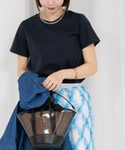 【ノーリーズ/NOLLEY'S】のプレミアムスムースTシャツ ネイビー|ID: prp329100004546295 ipo3291000000033584331