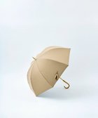 【その他のブランド/Other】の【完全遮光100%】 長傘 M(55�p)/シャンブレー ベージュ|ID: prp329100004546322 ipo3291000000032122903