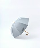 【その他のブランド/Other】の【完全遮光100%】 長傘 M(55�p)/シャンブレー グレー|ID: prp329100004546322 ipo3291000000032122905