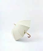 【その他のブランド/Other】の【完全遮光100%】 長傘 M(55�p)/シャンブレー アイボリー|ID: prp329100004546322 ipo3291000000032122906