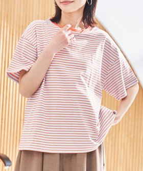 【コーエン/COEN】のコットンレトロボーダー半袖シャツ 人気、トレンドファッション・服の通販 founy(ファニー) ファッション Fashion レディースファッション WOMEN トップス・カットソー Tops/Tshirt シャツ/ブラウス Shirts/Blouses おすすめ Recommend カラフル Colorful シンプル Simple ベーシック Basic ボーダー Border リラックス Relax 人気 Popularity 半袖 Short Sleeve 夏 Summer |ID:prp329100004546334