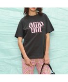 【メゾンスペシャル/MAISON SPECIAL】のamount T-shirt C.GRY|ID: prp329100004546358 ipo3291000000032623304