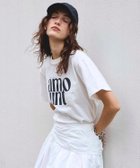 【メゾンスペシャル/MAISON SPECIAL】のamount T-shirt WHT|ID: prp329100004546358 ipo3291000000032623306