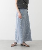 【センスオブプレイス/SENSE OF PLACE by URBAN RESEARCH】のマーブルパターンナロースカート 人気、トレンドファッション・服の通販 founy(ファニー) ファッション Fashion レディースファッション Ladies' Fashion Online スカート Skirt 2025年 2025 2025春夏・S/S Ss,Spring/Summer,2025 シンプル Simple ジャケット Jacket スウェット Sweat プリント Print マーブル Marble 夏 Summer S/S・春夏 Ss・Spring/Summer thumbnail PPL×BEG|ID: prp329100004546359 ipo3291000000032611989
