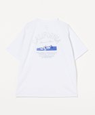 【ビューティ&ユース ユナイテッドアローズ/BEAUTY&YOUTH / UNITED ARROWS】のCGS. スーベニア ラック Tシャツ -吸水速乾 紫外線軽減- WHITE|ID: prp329100004546360 ipo3291000000032658082
