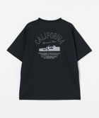 【ビューティ&ユース ユナイテッドアローズ/BEAUTY&YOUTH / UNITED ARROWS】のCGS. スーベニア ラック Tシャツ -吸水速乾 紫外線軽減- BLACK|ID: prp329100004546360 ipo3291000000032658086