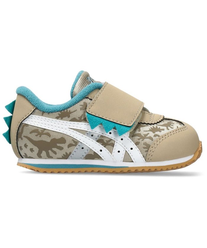 【アシックス ランウォーク/ASICS WALKING / KIDS】のアイダホ BABY KT-ES D インテリア・キッズ・メンズ・レディースファッション・服の通販 founy(ファニー) https://founy.com/ ファッション Fashion キッズファッション KIDS ウォーター Water 抗菌 Antibacterial ストライプ Stripe フィット Fit プリント Print モチーフ Motif |ID: prp329100004546376 ipo3291000000032123232