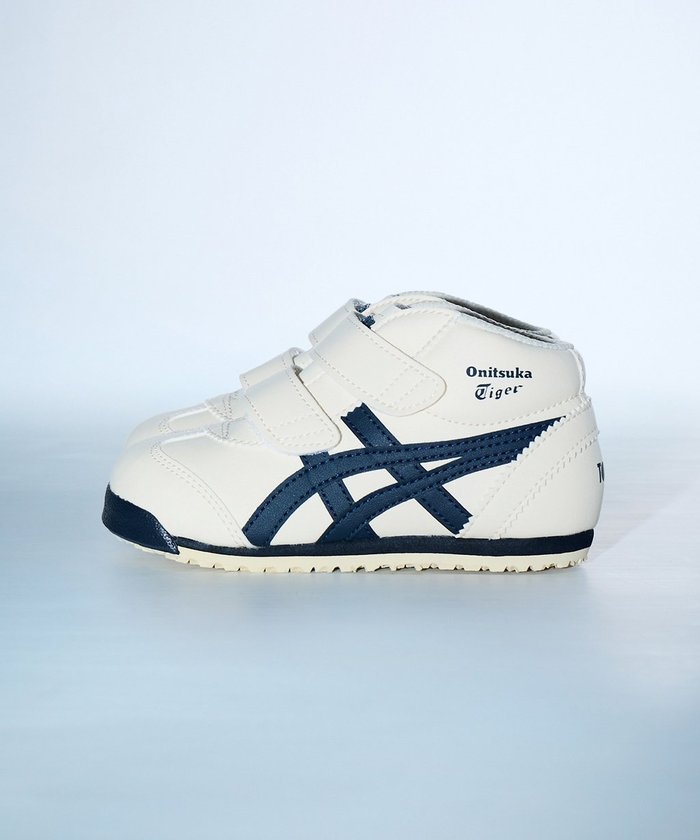 【その他のブランド/Other】のMEXICO Mid Runner KIDS インテリア・キッズ・メンズ・レディースファッション・服の通販 founy(ファニー) https://founy.com/ ファッション Fashion キッズファッション Fashion for Kids |ID: prp329100004546377 ipo3291000000032891211