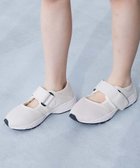 【デビロック/devirock / KIDS】のメッシュシューズ サンダル シューズ 25SS ホワイト|ID: prp329100004546390 ipo3291000000032754255