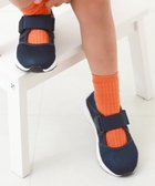 【デビロック/devirock / KIDS】のメッシュシューズ サンダル シューズ 25SS ネイビー|ID: prp329100004546390 ipo3291000000032754256