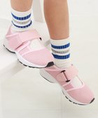 【デビロック/devirock / KIDS】のメッシュシューズ サンダル シューズ 25SS ピンク|ID: prp329100004546390 ipo3291000000032754257
