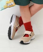 【デビロック/devirock / KIDS】のメッシュシューズ サンダル シューズ 25SS ベージュ|ID: prp329100004546390 ipo3291000000032754258