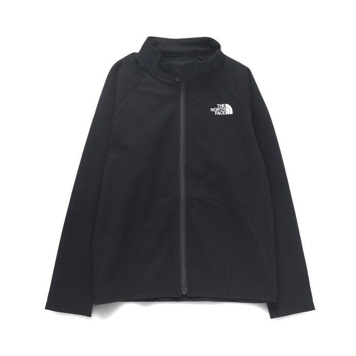 【ブランシェス/branshes / KIDS】の【WEB限定/THE NORTH FACE/ザ・ノース・フェイス】ロングスリーブサンシェードフルジップジャケット/NTJ12564 インテリア・キッズ・メンズ・レディースファッション・服の通販 founy(ファニー) https://founy.com/ ファッション Fashion キッズファッション Fashion for Kids アウトドア Outdoor Clothing 軽量 Lightweight, Ultra Light 鹿の子 Piqué, Kanoko Fabric シンプル Simple, Minimal ジャケット Jacket, Outerwear スタンド Stand Collar, Upright Stand ストレッチ Stretch, Stretchy Fabric |ID: prp329100004546411 ipo3291000000032726862