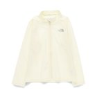 【ブランシェス/branshes / KIDS】の【WEB限定/THE NORTH FACE/ザ・ノース・フェイス】ロングスリーブサンシェードフルジップジャケット/NTJ12564 オフホワイト|ID: prp329100004546411 ipo3291000000032726864