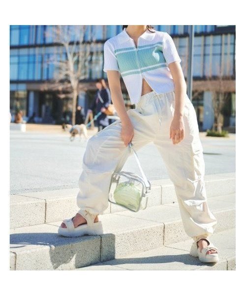 【ナルミヤ オンライン/NARUMIYA ONELINE / KIDS】の【LTXC】【接触冷感/ひんやり】カーゴパンツ インテリア・キッズ・メンズ・レディースファッション・服の通販 founy(ファニー) https://founy.com/ ファッション Fashion キッズファッション Fashion for Kids ボトムス Bottoms おすすめ Recommended / Our Picks カーゴパンツ Cargo Pants, Utility Pants センター Center, Center Line プレート Plate, Dish ポケット Pocket, Pocket Detail ラベンダー Lavender 夏 Summer 定番 Standard, Basic Item 春 Spring S/S・春夏 SS, Spring/Summer, Warm Season |ID: prp329100004546420 ipo3291000000033462087