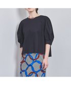 【その他のブランド/Other】のコクーンスリーブ カットソー NAVY|ID: prp329100004546474 ipo3291000000032680418