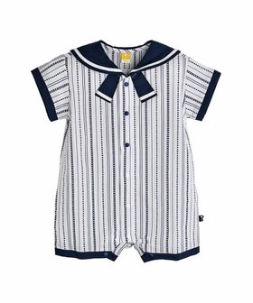 【モイモルン/moimoln / KIDS】のマリ半袖カバーオール 人気、トレンドファッション・服の通販 founy(ファニー) ファッション Fashion キッズファッション KIDS おすすめ Recommend ギフト プレゼント Gift Present セットアップ Set Up 半袖 Short Sleeve 夏 Summer |ID:prp329100004546489