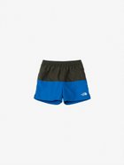 【ザ ノース フェイス/THE NORTH FACE / KIDS】のトドラーウォーターショート(キッズ) 人気、トレンドファッション・服の通販 founy(ファニー) ファッション Fashion キッズファッション Fashion for Kids インナー Innerwear ショーツ Shorts, Short Pants thumbnail ニュートープ|ID: prp329100004546492 ipo3291000000032607518