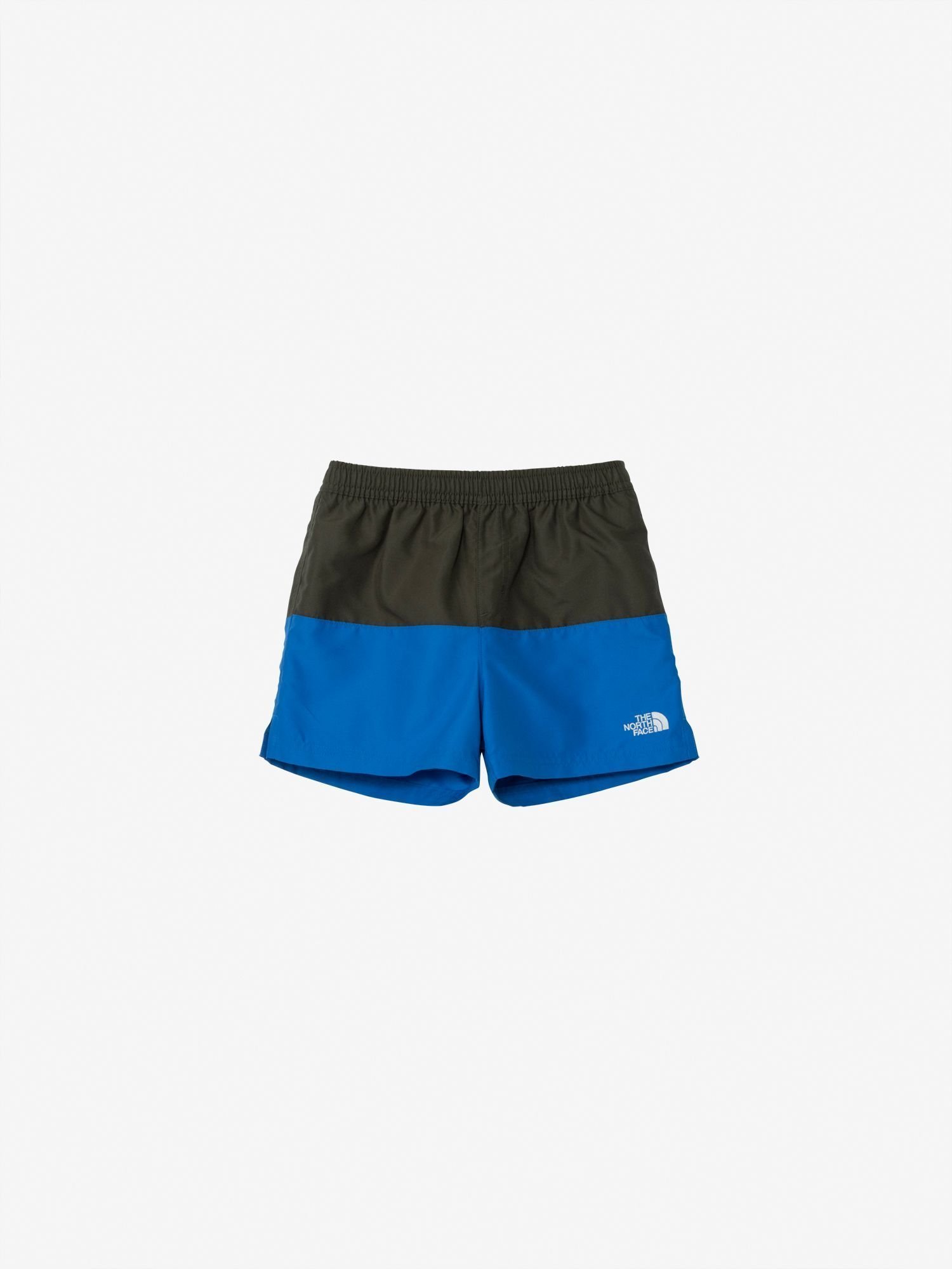 【ザ ノース フェイス/THE NORTH FACE / KIDS】のトドラーウォーターショート(キッズ) インテリア・キッズ・メンズ・レディースファッション・服の通販 founy(ファニー) 　ファッション　Fashion　キッズファッション　Fashion for Kids　インナー　Innerwear　ショーツ　Shorts, Short Pants　ニュートープ|ID: prp329100004546492 ipo3291000000032607518