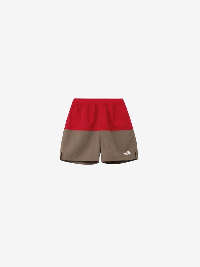 【ザ ノース フェイス/THE NORTH FACE / KIDS】のウォーターショート(キッズ) インテリア・キッズ・メンズ・レディースファッション・服の通販 founy(ファニー) https://founy.com/ ファッション Fashion キッズファッション Fashion for Kids インナー Innerwear ウォーター Water ショーツ Shorts, Short Pants ショート Short, Short Length |ID: prp329100004546510 ipo3291000000032679354
