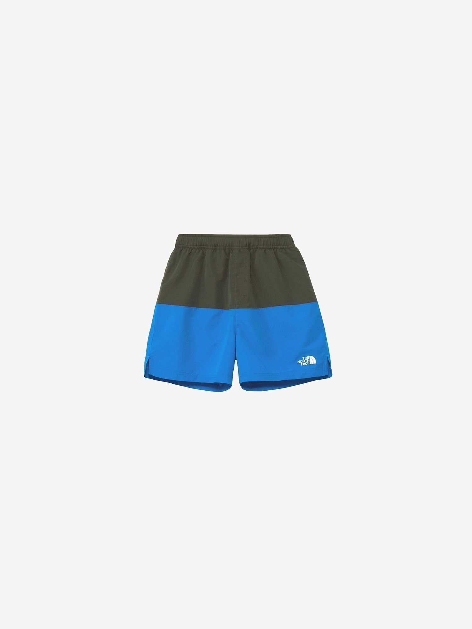 【ザ ノース フェイス/THE NORTH FACE / KIDS】のウォーターショート(キッズ) インテリア・キッズ・メンズ・レディースファッション・服の通販 founy(ファニー) 　ファッション　Fashion　キッズファッション　Fashion for Kids　インナー　Innerwear　ウォーター　Water　ショーツ　Shorts, Short Pants　ショート　Short, Short Length　ニュートープ|ID: prp329100004546510 ipo3291000000032679358