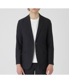 【その他のブランド/Other】のドットエア2WAYストレッチサッカージャケット ブラック|ID: prp329100004546553 ipo3291000000033312414