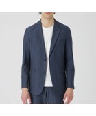 【その他のブランド/Other】のドットエア2WAYストレッチサッカージャケット ブルーC|ID: prp329100004546553 ipo3291000000033312416