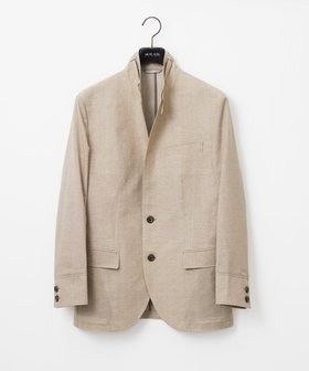 【ミッシェルクラン オム/MICHEL KLEIN / MEN】のメッシュコンバーチブルジャケット セットアップ 人気、トレンドファッション・服の通販 founy(ファニー) ファッション Fashion メンズファッション MEN セットアップ Setup/Men 吸水 Water Absorption 軽量 Lightweight ジャケット Jacket ストレッチ Stretch セットアップ Set Up テーラード Tailored ドット Dot ブルゾン Blouson ポケット Pocket メッシュ Mesh おすすめ Recommend |ID:prp329100004546555