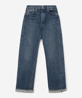 【ビショップ/Bshop / MEN】の105 STANDARD SELVEDGE DENIM 2YEAR WASH MEN 人気、トレンドファッション・服の通販 founy(ファニー) ファッション Fashion メンズファッション Fashion for Men ウォッシュ Washed Finish フィット Fit, Slim Fit レギュラー Regular, Standard Fit 定番 Standard, Basic Item |ID:prp329100004546562
